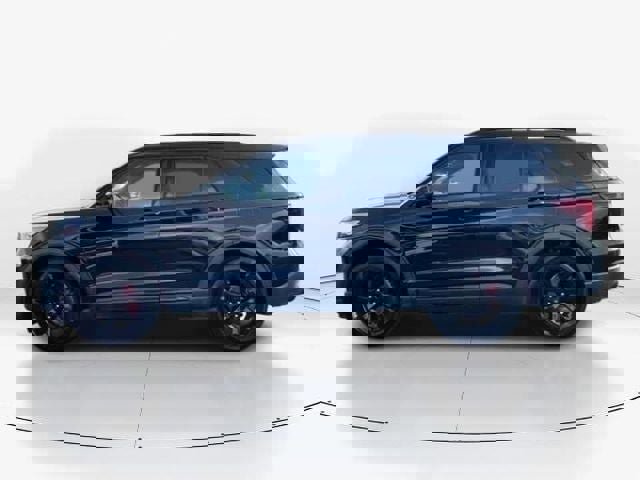 Used 2022 Ford Explorer ST w/ Equipment Group 401A image 6