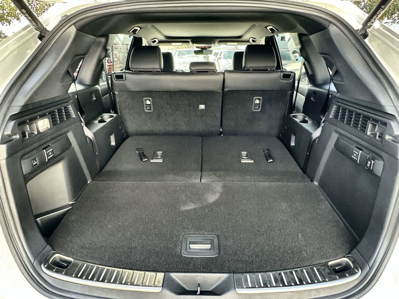 New 2026 MAZDA CX-90 Plug-In Hybrid w/ Premium Plus image 19