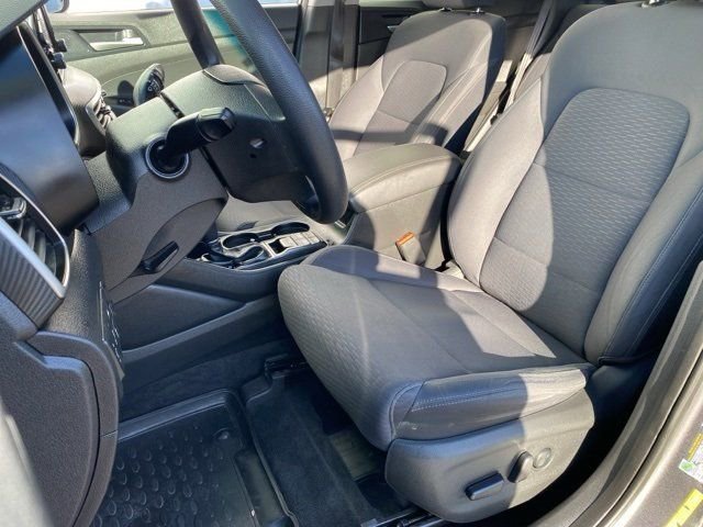 Used 2020 Hyundai Tucson Value image 20