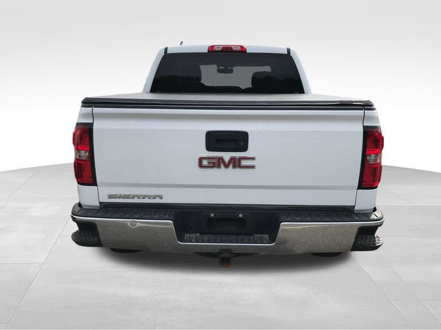 Used 2016 GMC Sierra 1500 4x4 Crew Cab w/ Sierra Convenience Package image 31