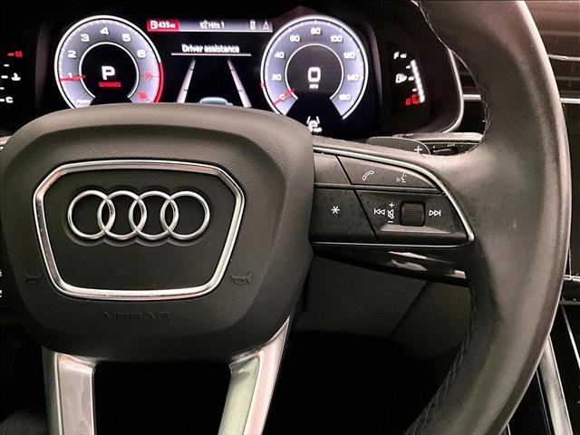 Used 2022 Audi Q7 3.0T Premium Plus AWD/4WD image 21