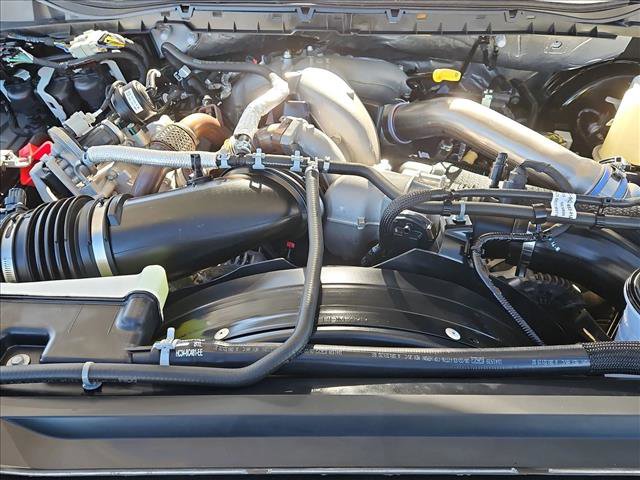 Used 2023 Ford F250 XL w/ STX Appearance Package image 21