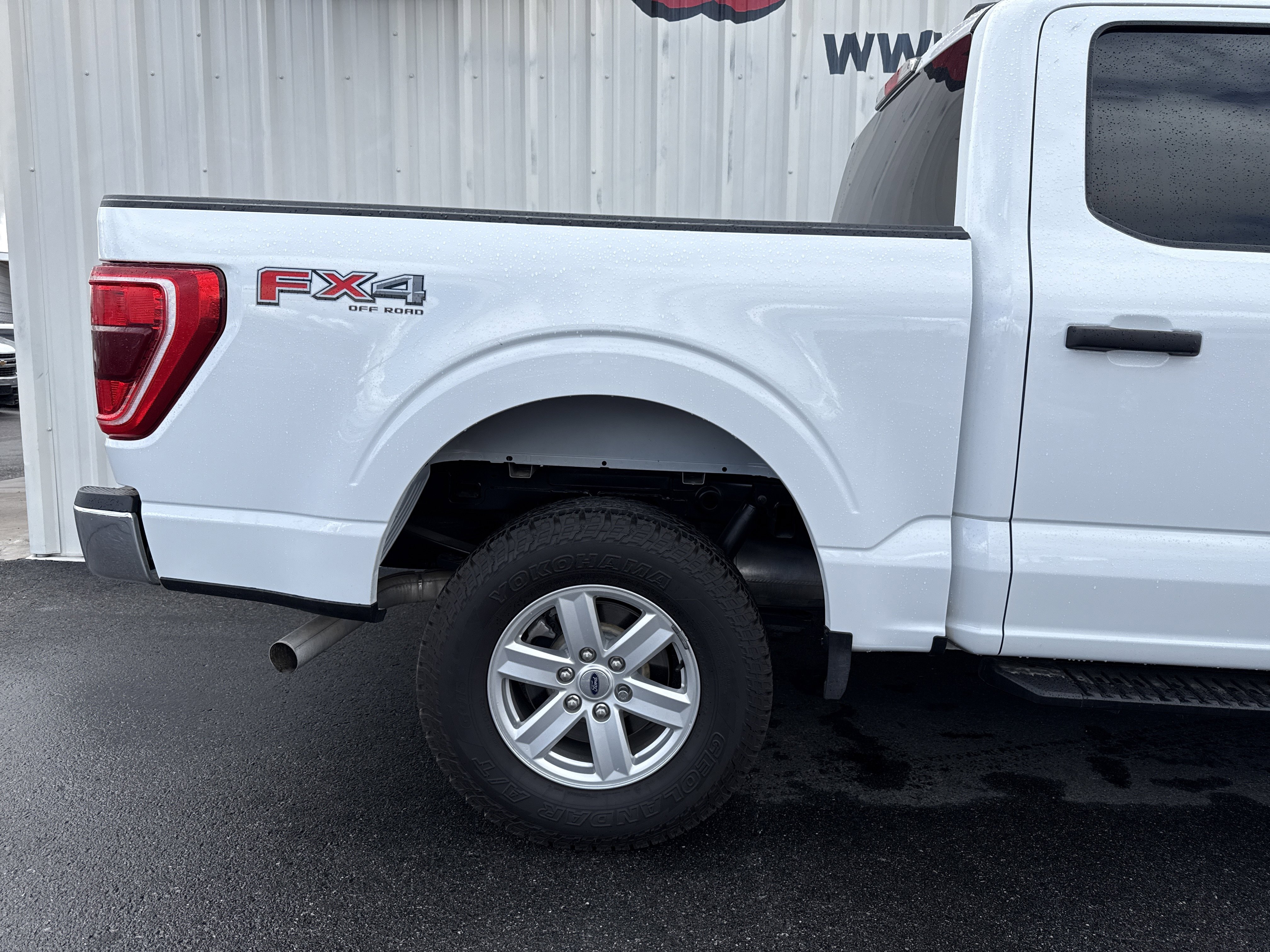 Used 2023 Ford F150 XLT w/ Trailer Tow Package image 33