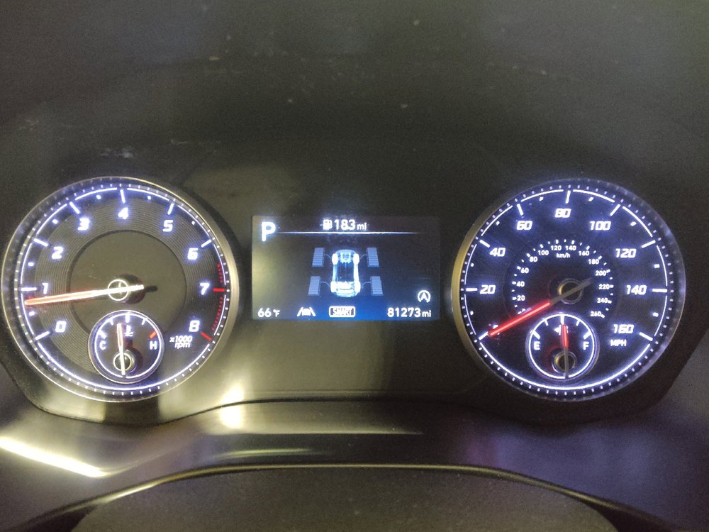 Used 2021 Hyundai Santa Fe SEL AWD/4WD image 23