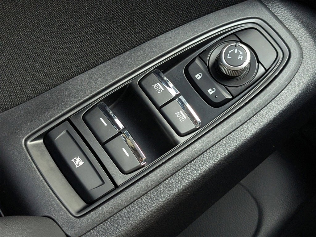 New 2025 Subaru Ascent Premium image 25