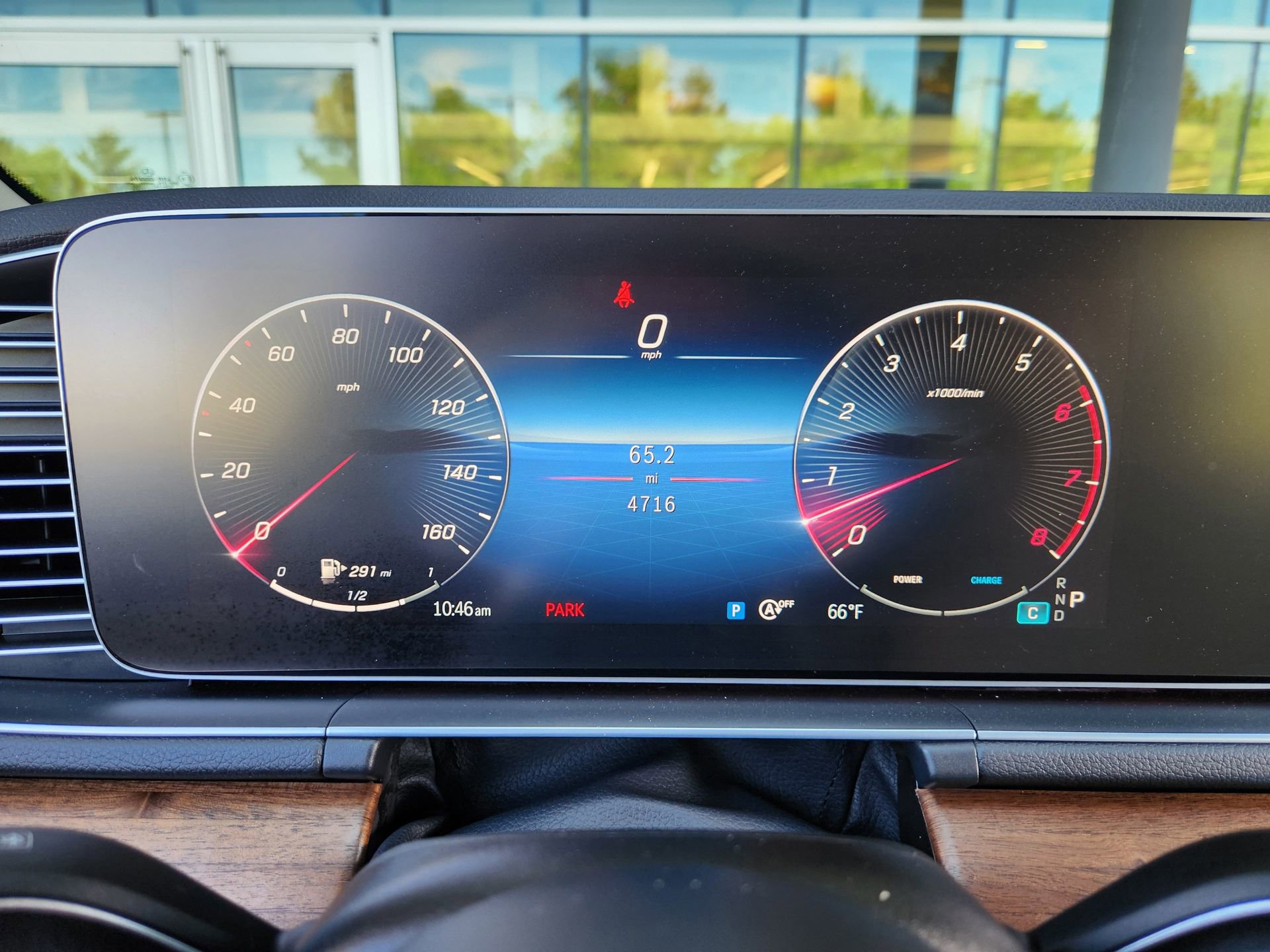 Certified 2026 Mercedes-Benz GLE 450 4MATIC image 17