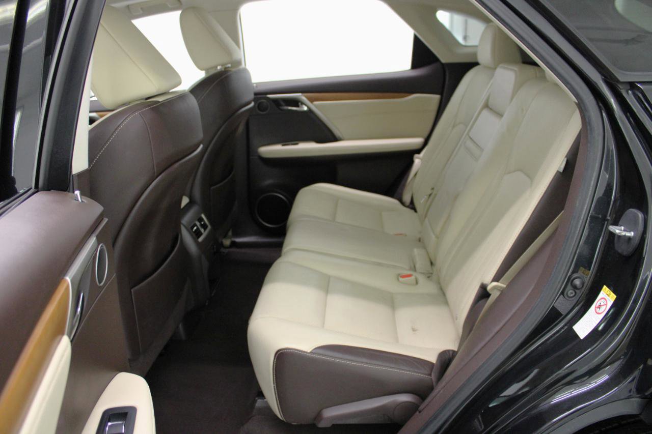 Used 2017 Lexus RX 350 Premium image 38