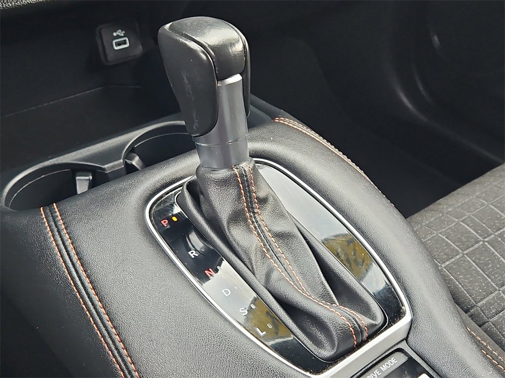 Certified 2024 Honda HR-V Sport image 24