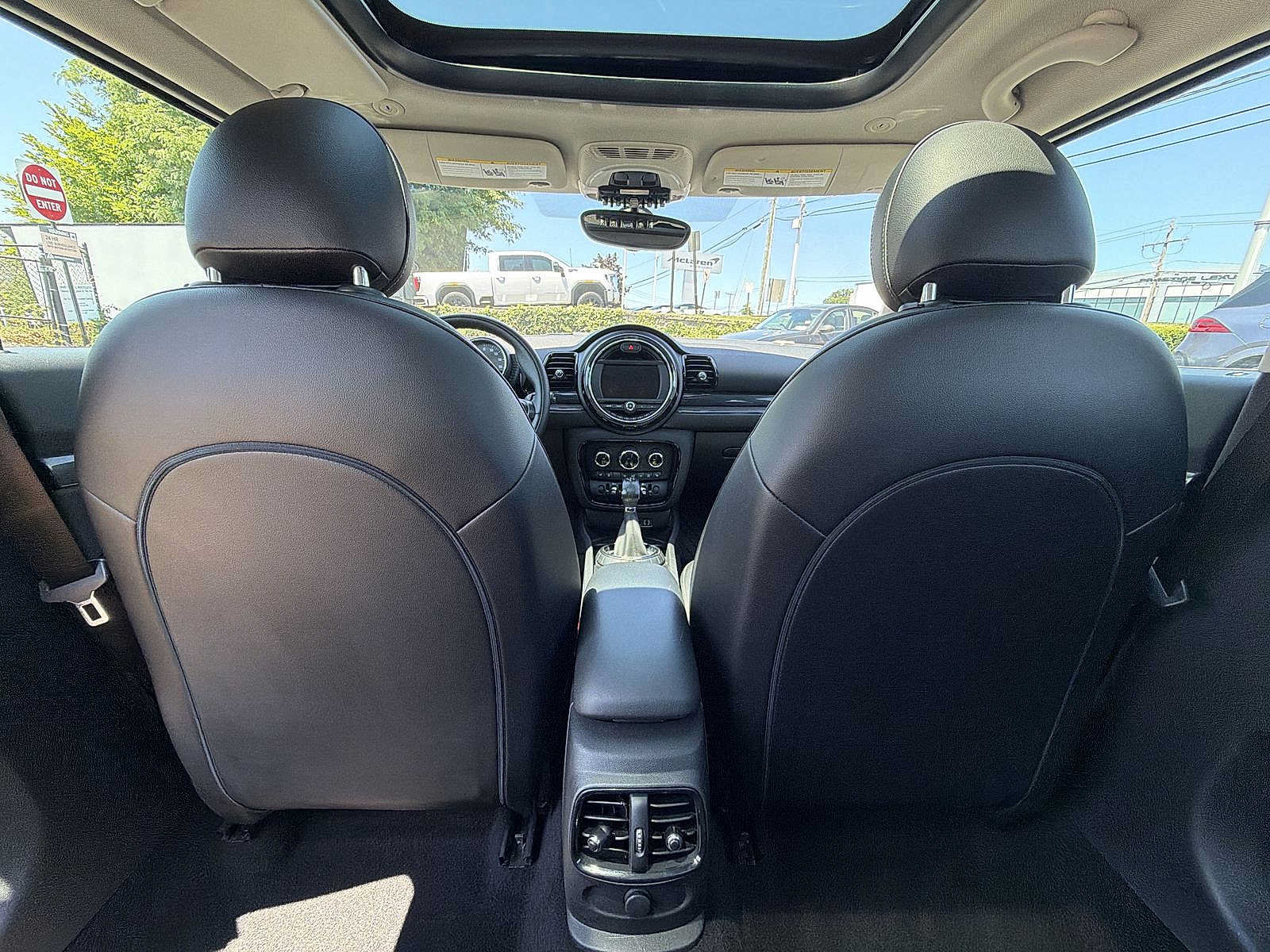 Used 2017 MINI Cooper Clubman S AWD/4WD image 20