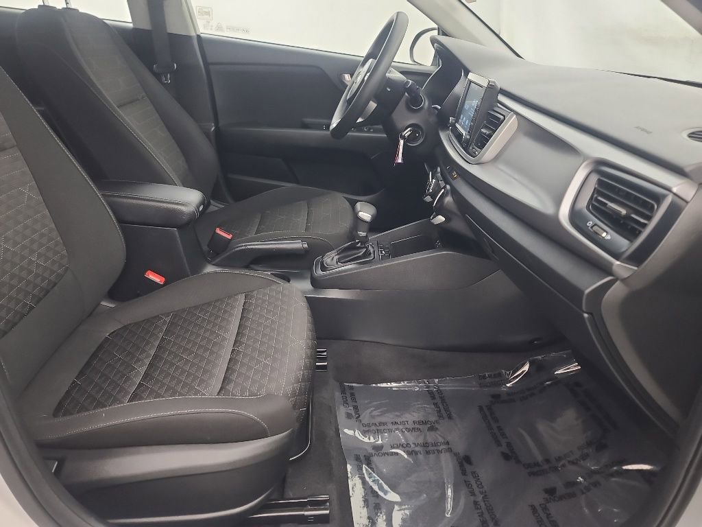 Used 2019 Kia Rio S FWD image 14