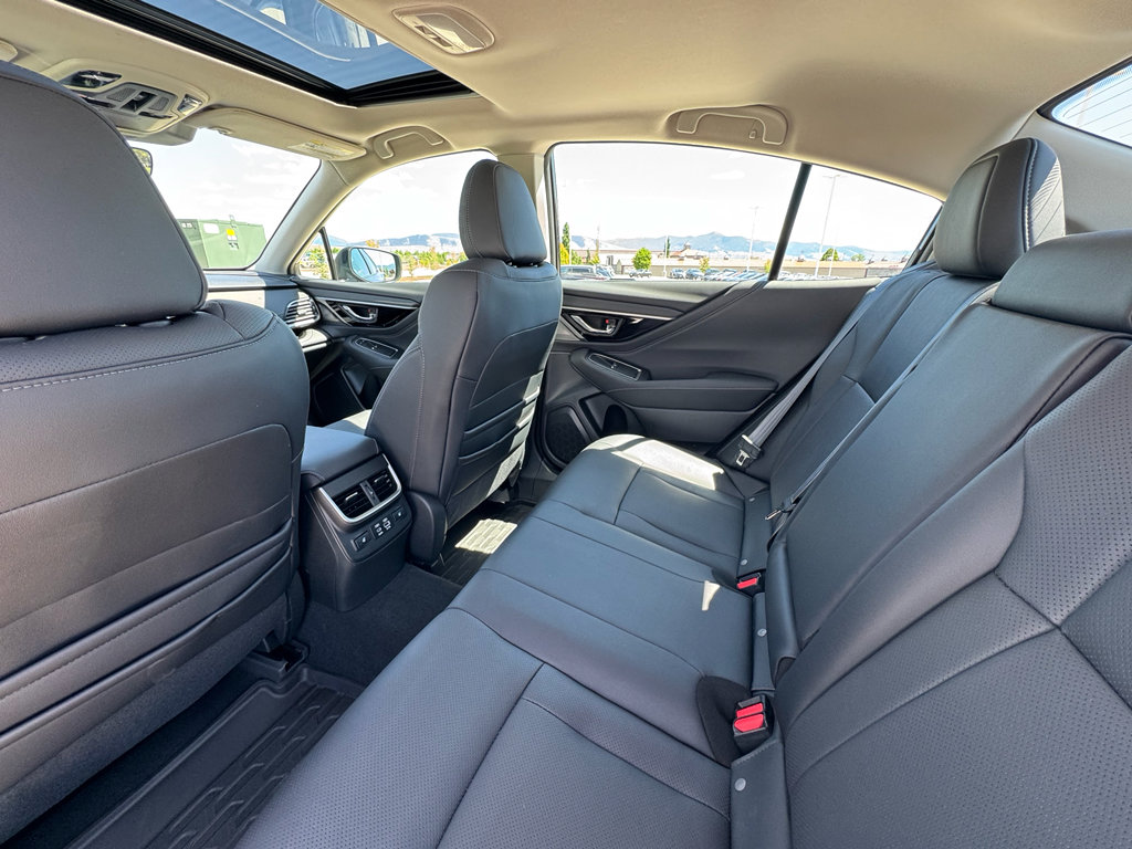 Certified 2024 Subaru Legacy Limited image 16