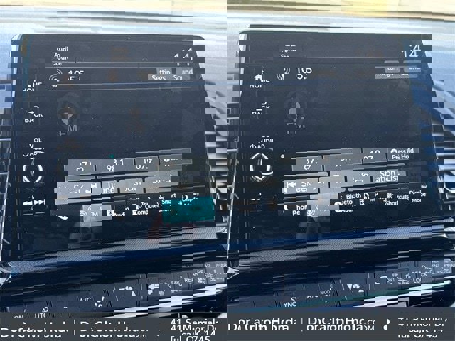 New 2026 Honda Odyssey Sport-L image 20