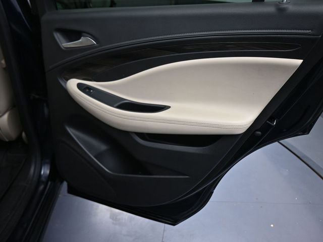 Used 2020 Buick Envision Premium w/ LPO, Active Package image 31