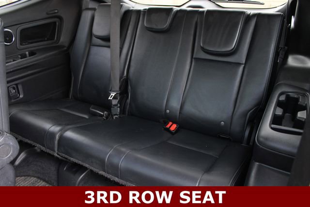 Used 2023 Subaru Ascent Limited w/ Technology Package image 10