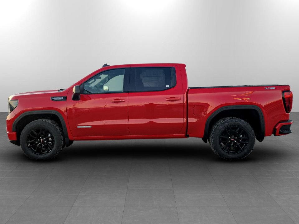 New 2026 GMC Sierra 1500 Elevation image 10