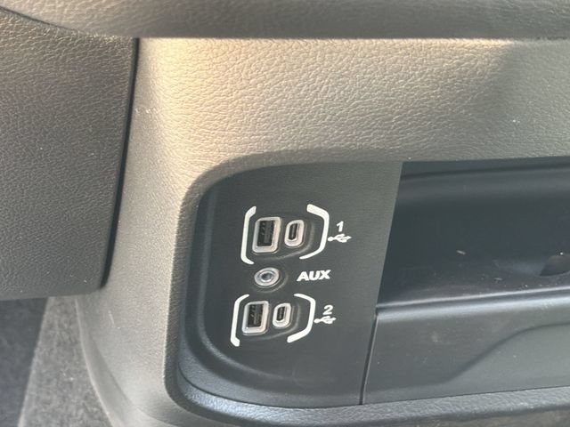 New 2026 RAM 2500 Tradesman AWD/4WD image 23