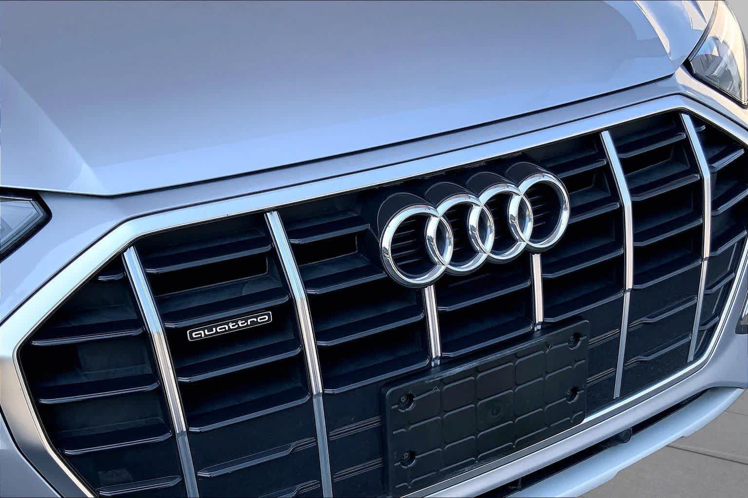 Used 2023 Audi Q5 2.0T Premium w/ Convenience Package AWD/4WD image 32