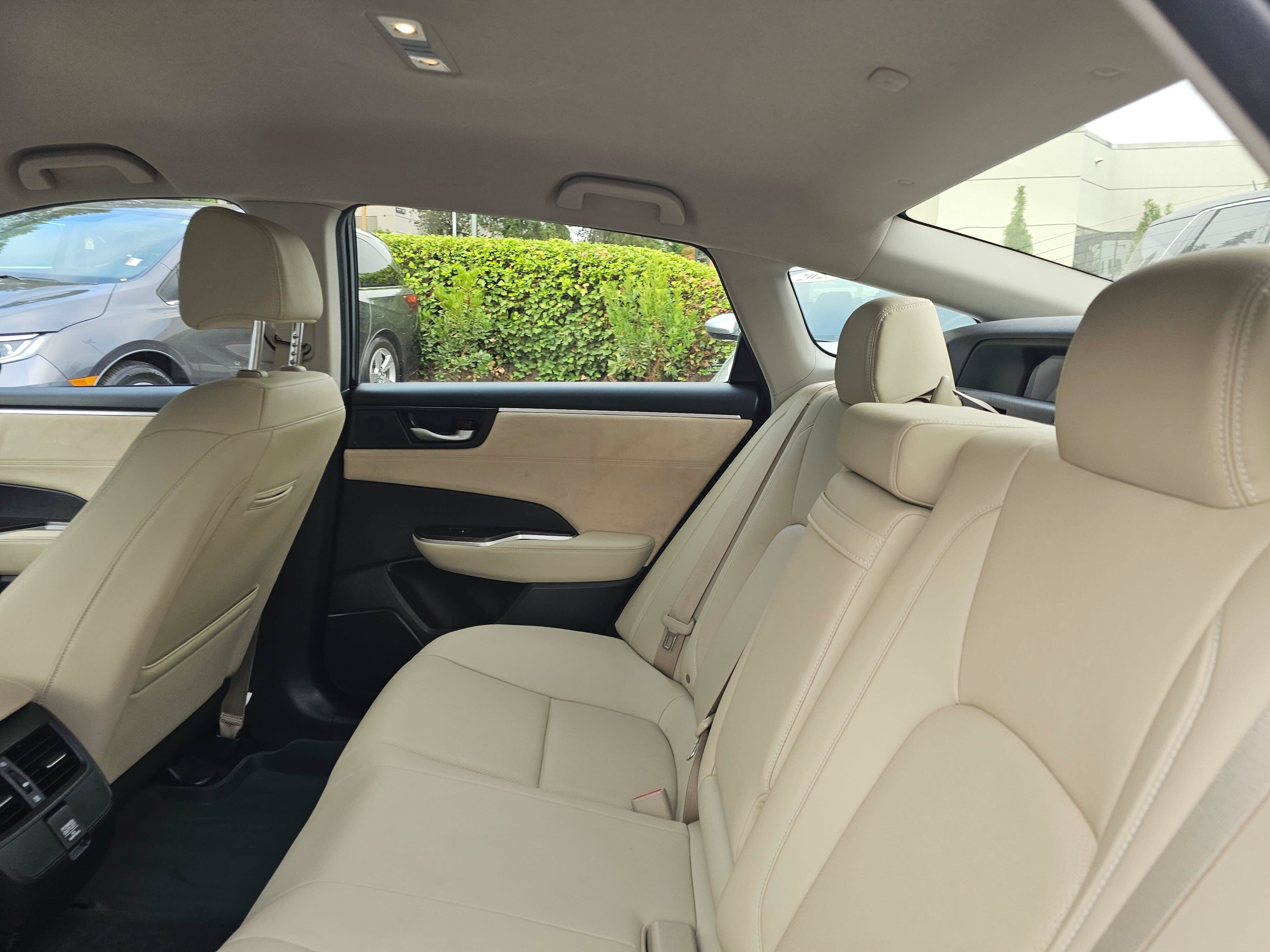 Used 2020 Honda Clarity Touring image 20