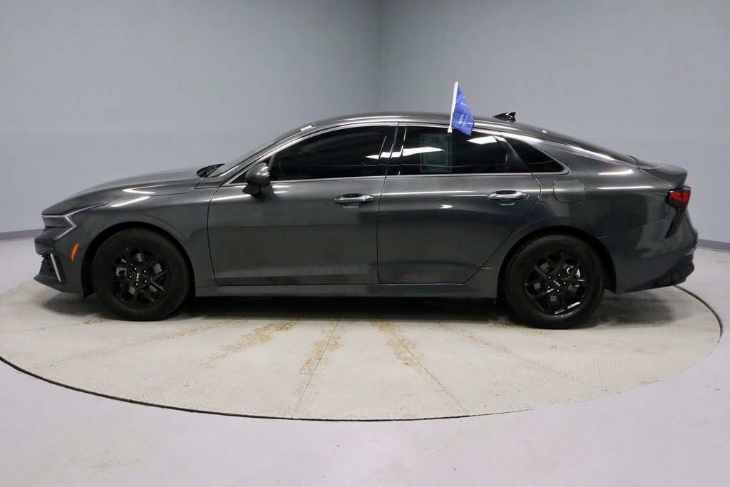 Used 2025 Kia K5 LXS image 7