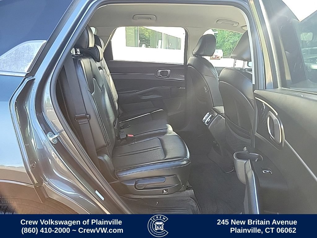Used 2021 Kia Sorento S FWD image 15