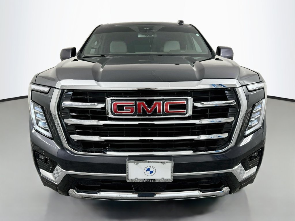 Used 2026 GMC Yukon Elevation w/ LPO, Floor Liner Package RWD image 2