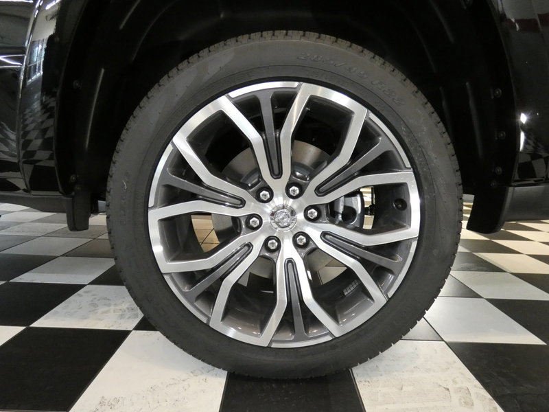 New 2026 RAM 1500 Tungsten image 8