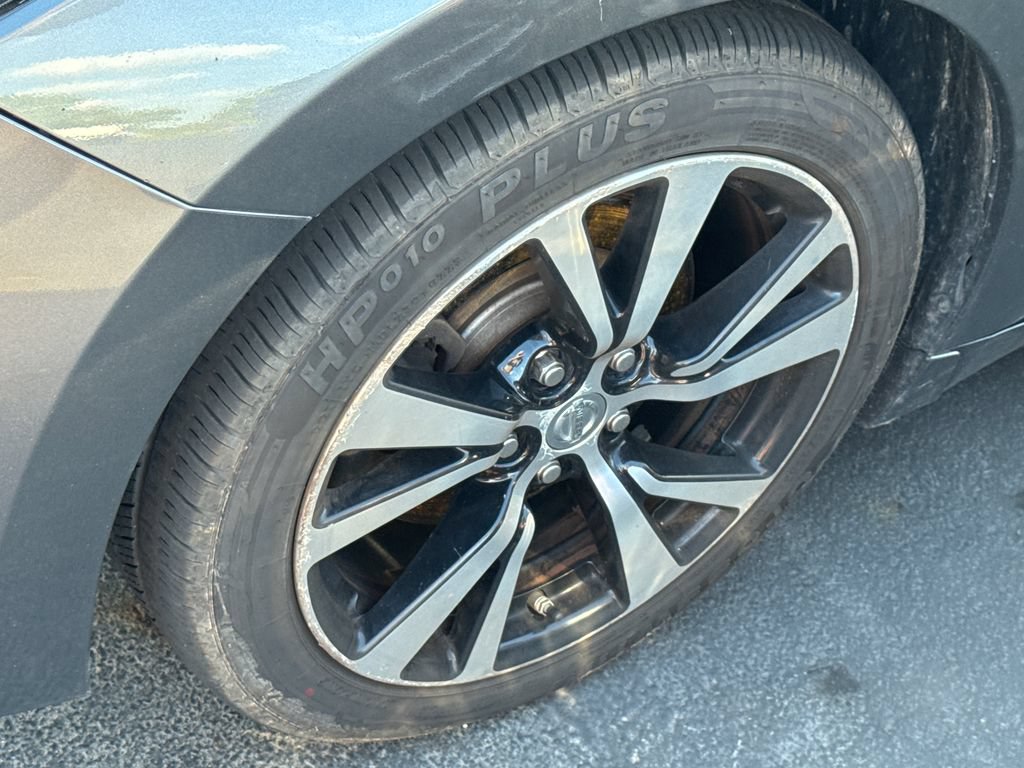 Used 2017 Nissan Maxima 3.5 S FWD image 9