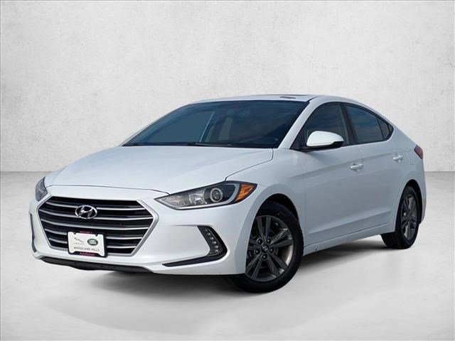 Used 2018 Hyundai Elantra Value Edition w/ Cargo Package