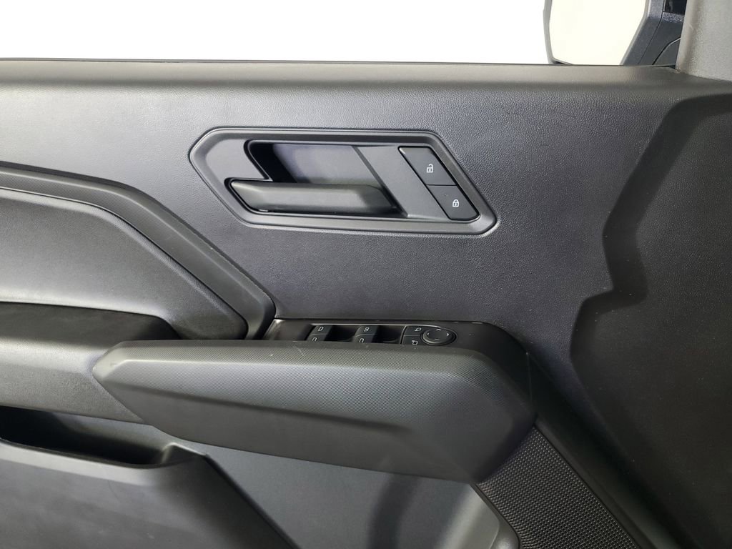 New 2026 Chevrolet Colorado Trail Boss image 28