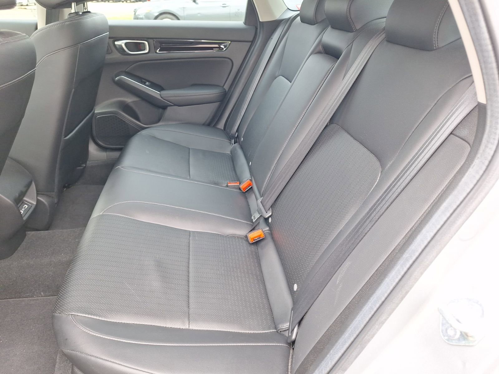 Used 2024 Honda Civic Touring image 31