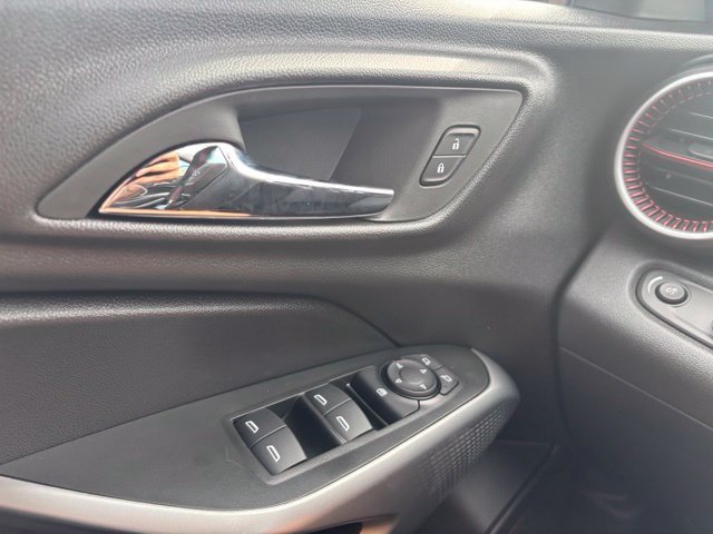 New 2026 Chevrolet Trax RS w/ Driver Confidence Package FWD image 19