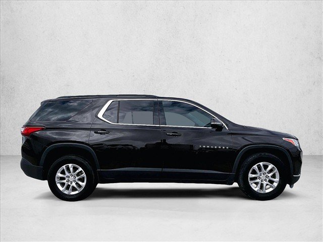 Used 2019 Chevrolet Traverse LT FWD image 5