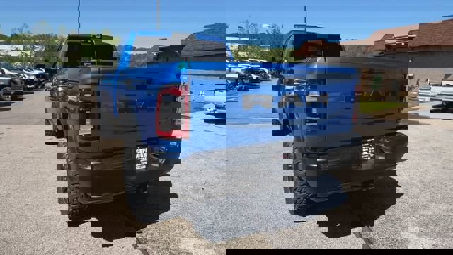 Used 2024 RAM 2500 Power Wagon w/ Level 1 Equipment Group AWD/4WD image 7