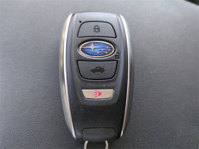 Used 2023 Subaru Ascent Limited image 28