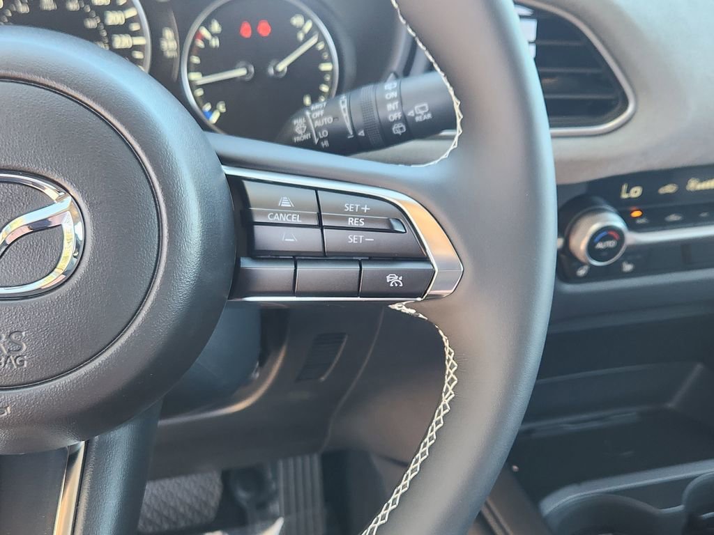 New 2026 MAZDA CX-30 2.5 Turbo w/ Premium Package image 10