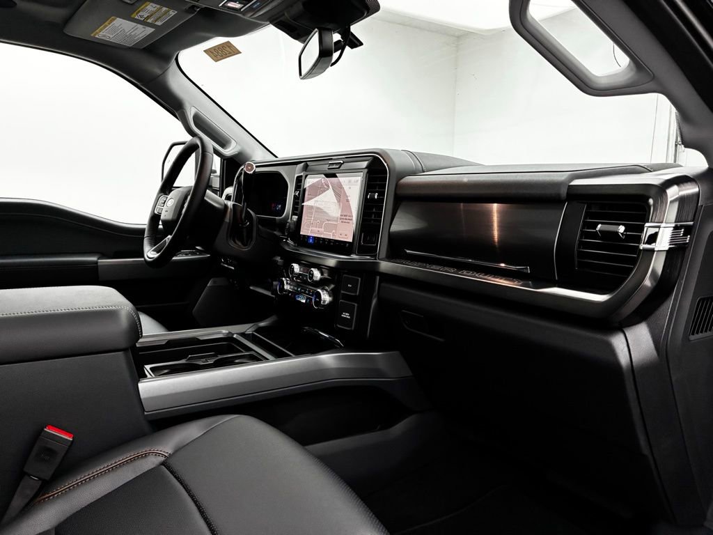 New 2026 Ford F250 Lariat image 29