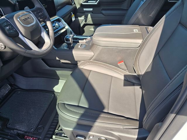 New 2026 GMC Sierra 1500 Denali image 17