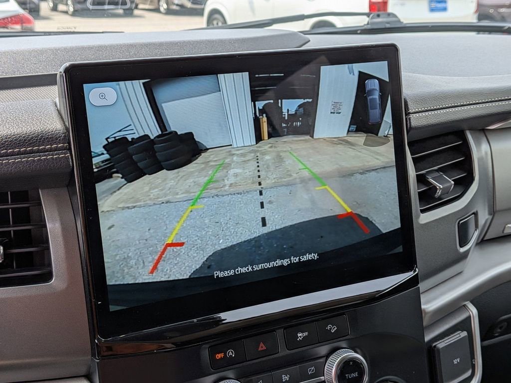 Used 2024 Ford Expedition Max XLT AWD/4WD image 25