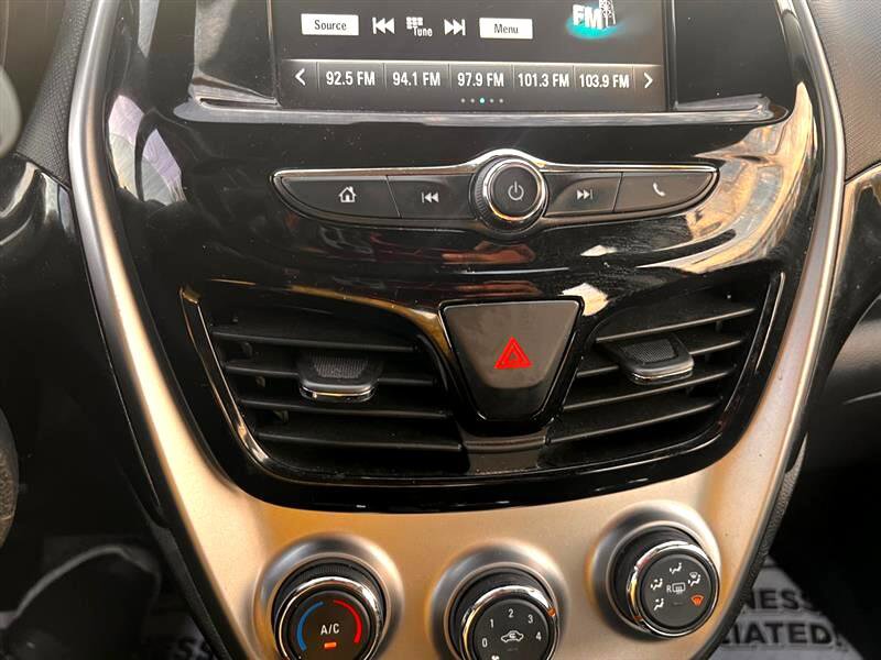 Used 2016 Chevrolet Spark LT image 19