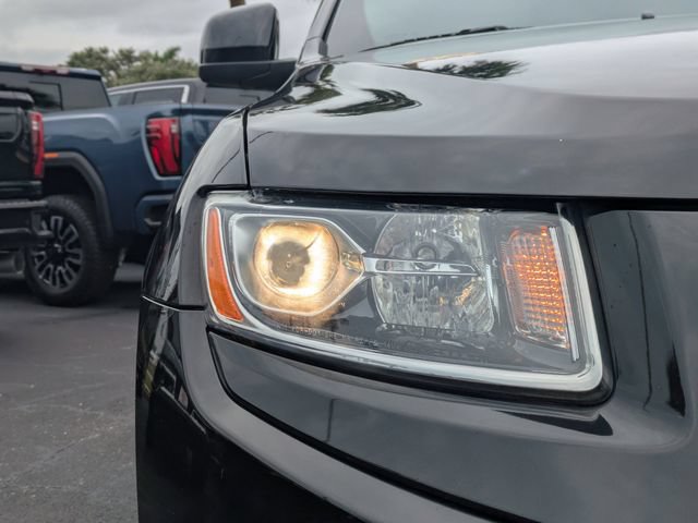 Used 2016 Jeep Grand Cherokee Laredo RWD image 10