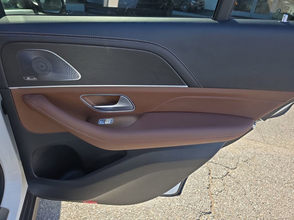 Certified 2024 Mercedes-Benz GLE 350 4MATIC image 14