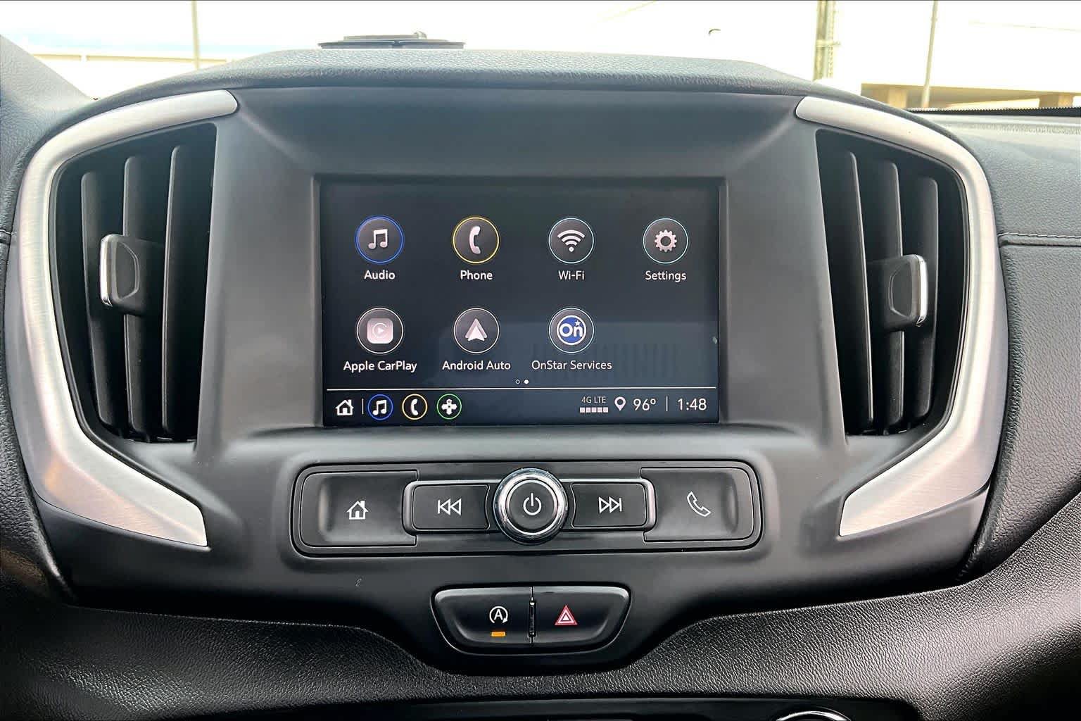 Used 2024 GMC Terrain SLE w/ Driver Convenience Package FWD image 34