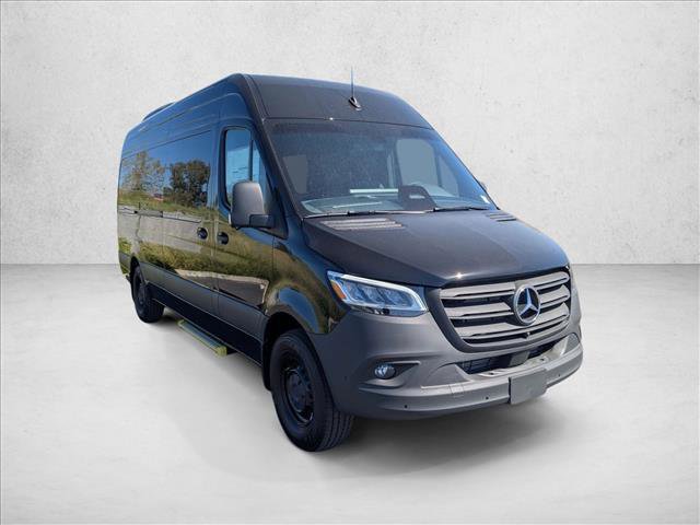 New 2026 Mercedes-Benz Sprinter 2500 image 6