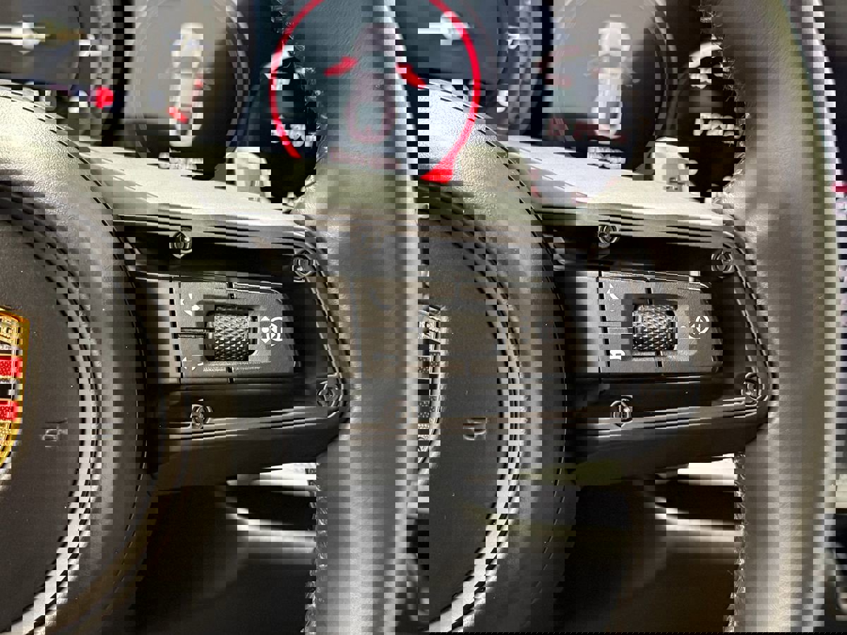 Used 2024 Porsche 911 Carrera 4S image 24