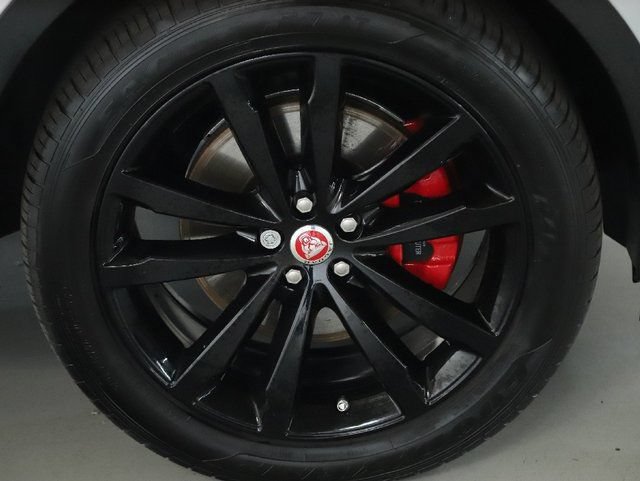 Used 2020 Jaguar E-PACE R-Dynamic S AWD/4WD image 42