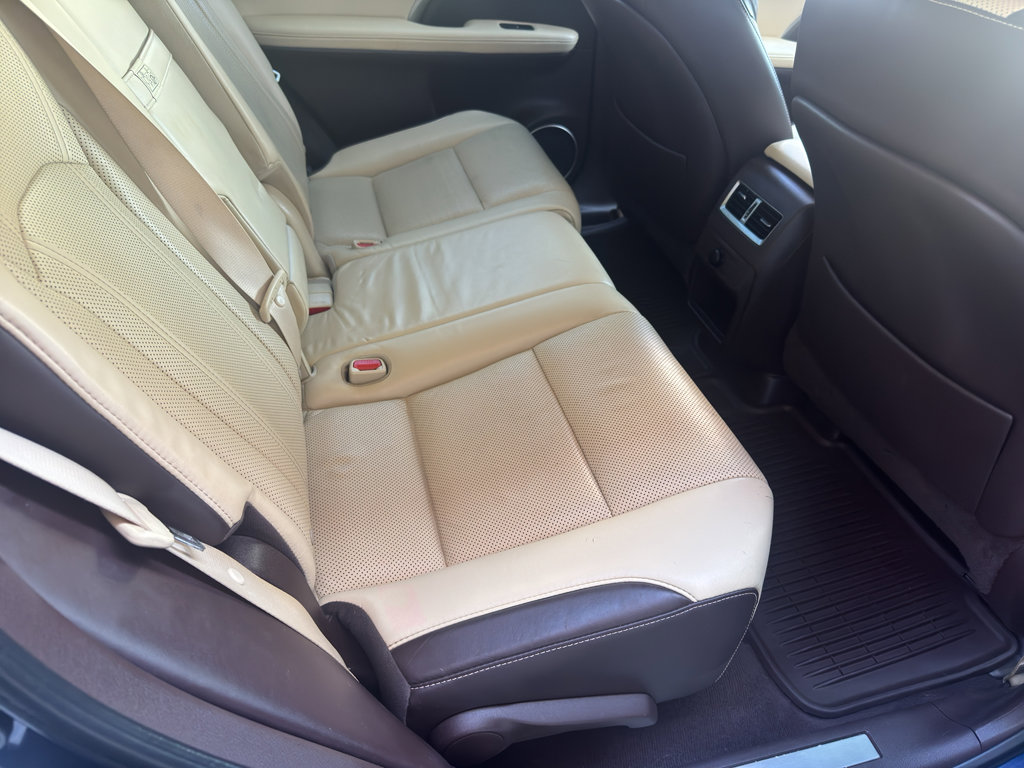 Used 2017 Lexus RX 350 AWD image 14