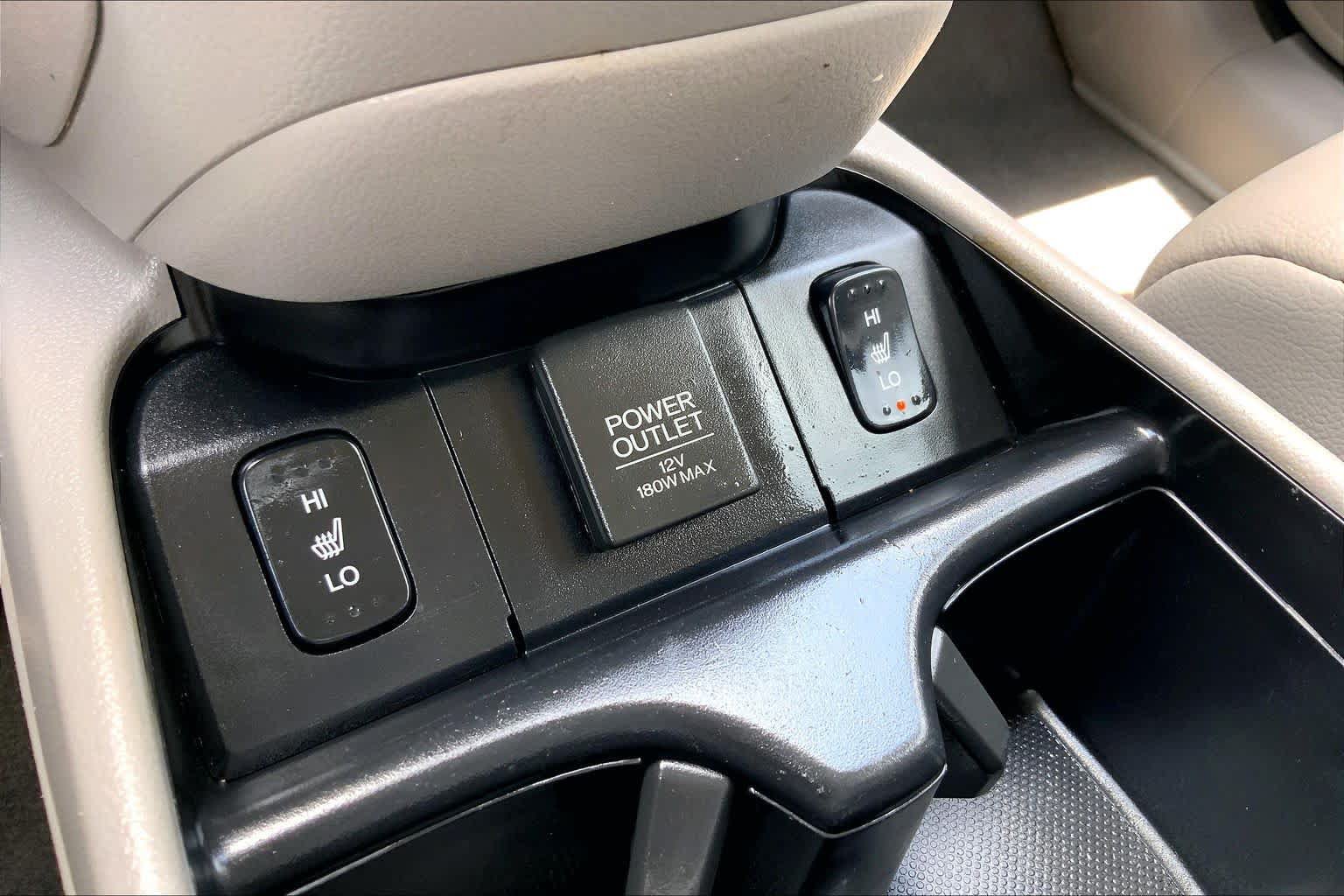 Used 2014 Honda CR-V EX-L image 32