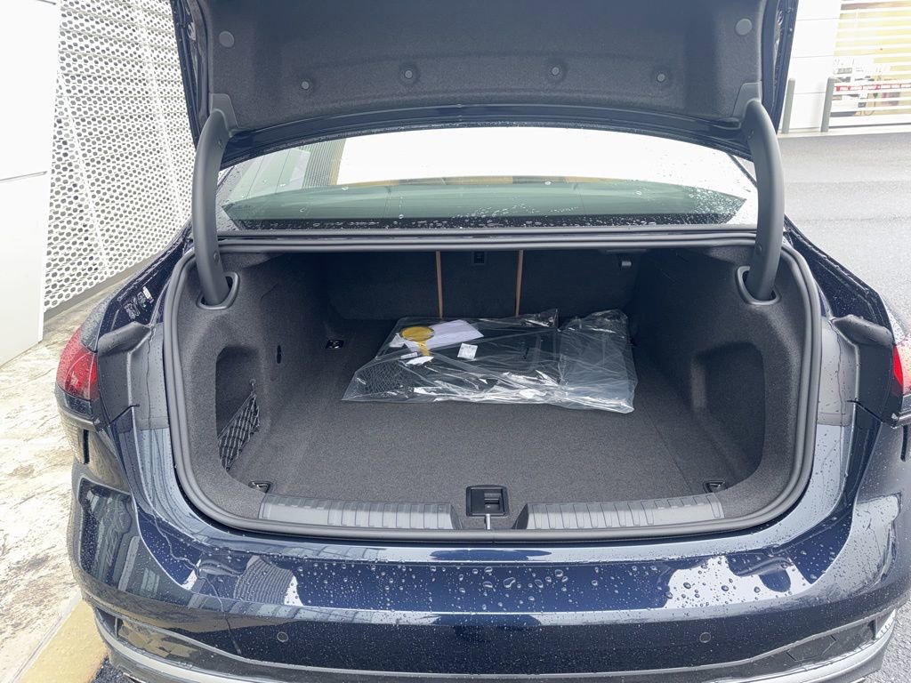 New 2026 Audi A6 Premium image 15