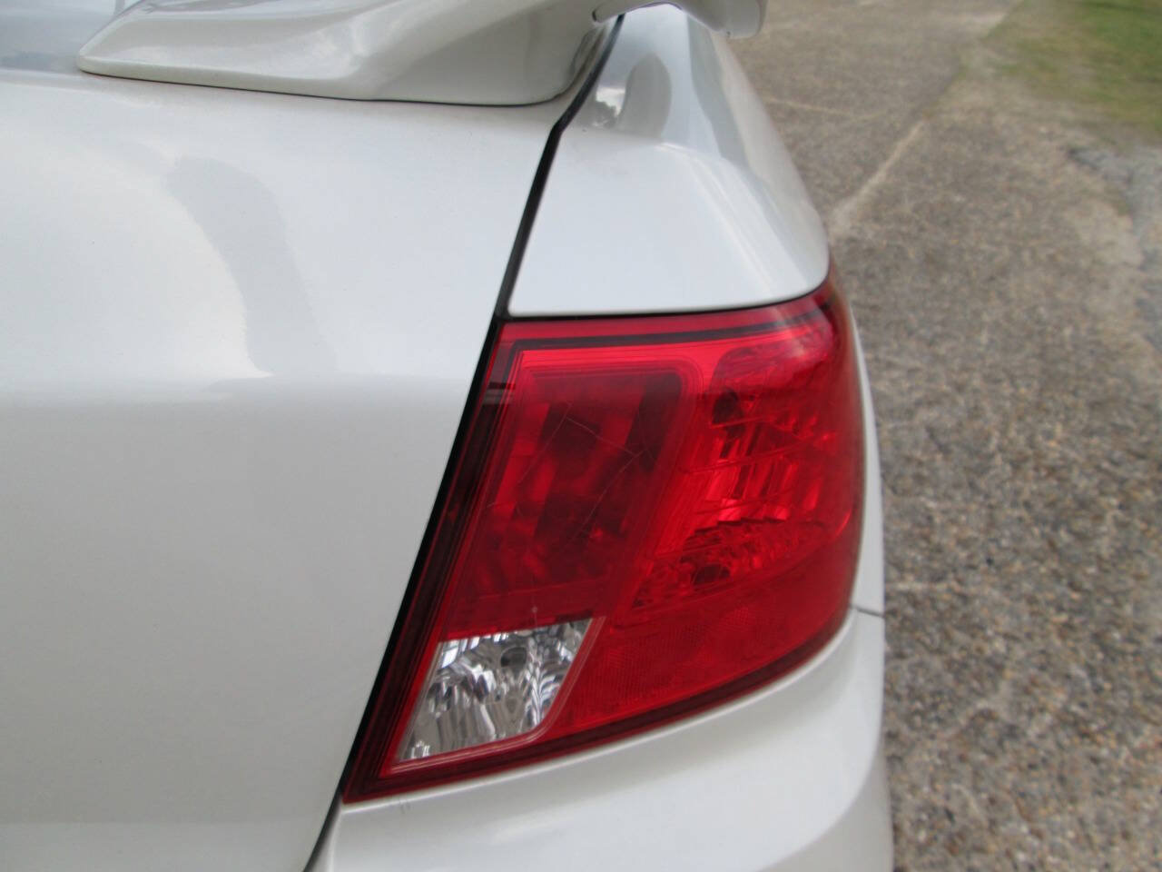 Used 2013 Subaru Impreza WRX STI AWD/4WD image 30