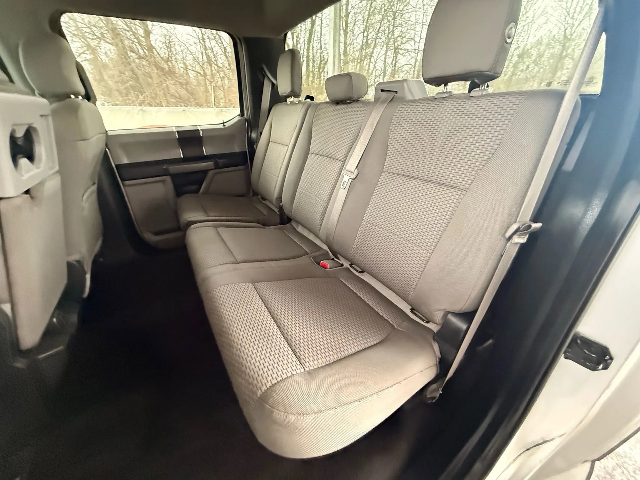 Used 2015 Ford F150 XLT image 64